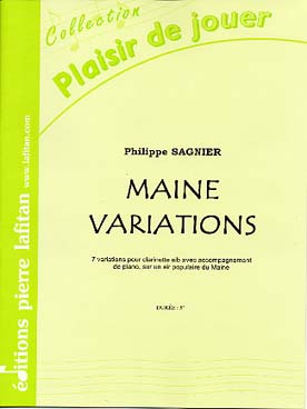 Illustration de Maine variations
