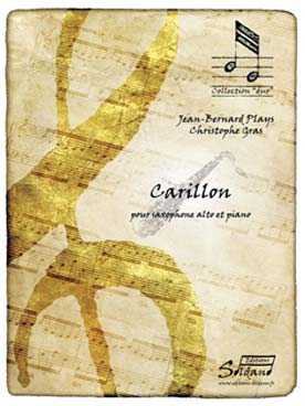 Illustration de Carillon