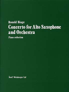 Illustration de Concerto