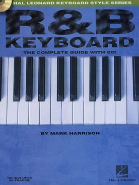 Illustration de R & B Keyboard : The complete guide