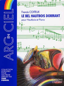 Illustration coiteux bel hautbois dormant (le)
