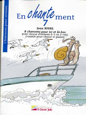 Illustration de Enchantement 7