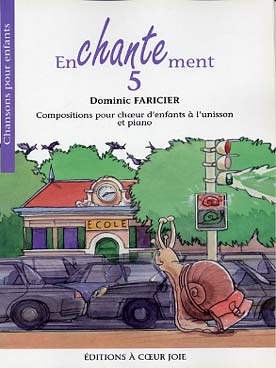 Illustration de Enchantement 5