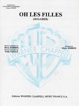Illustration de OH LES FILLES