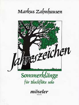 Illustration zahnhausen jahreszeichen