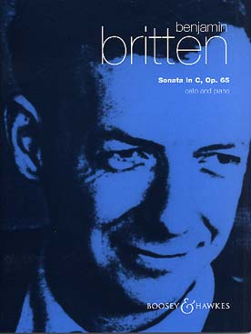 Illustration de Sonate op. 65 en do M