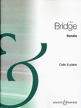 Illustration bridge sonate