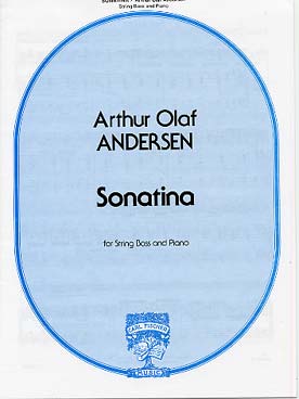 Illustration de Sonatina