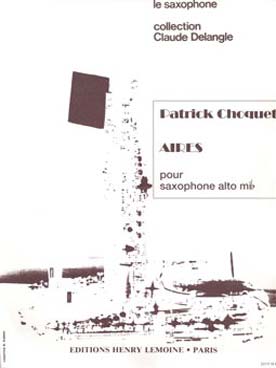 Illustration de Aires