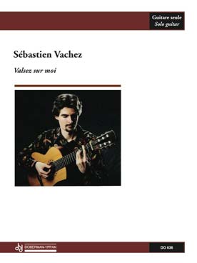 Illustration de Valsez sur moi (hommage à Barrios)
