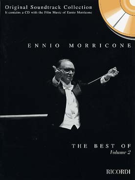 Illustration de The Best of - Vol. 2 avec CD d'écoute
