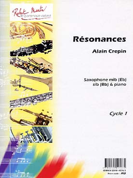 Illustration de Résonances