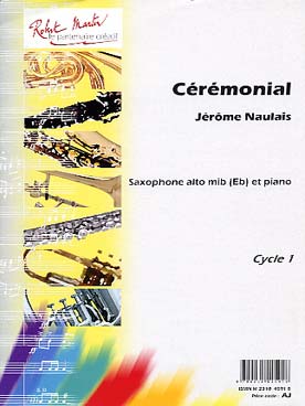 Illustration de Cérémonial