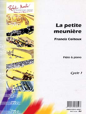 Illustration de La Petite meunière    