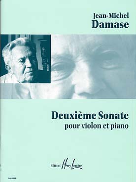 Illustration damase 2e sonate