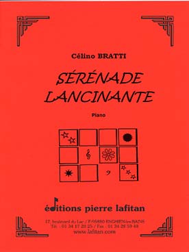 Illustration de Sérénade lancinante