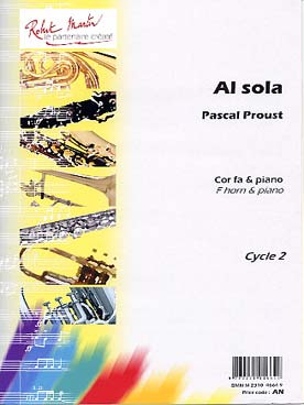 Illustration proust al sola