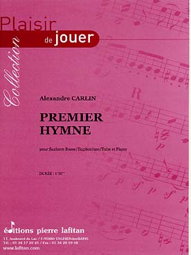 Illustration de Premier hymne
