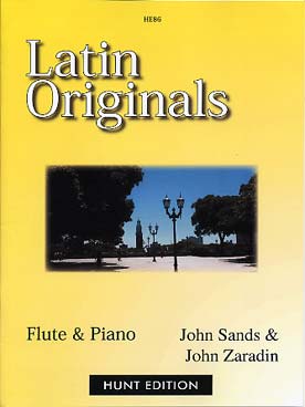 Illustration de LATIN ORIGINALS