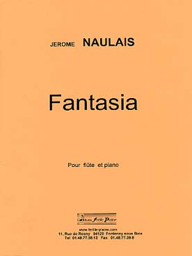Illustration de Fantasia