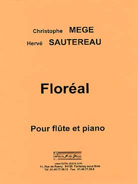 Illustration de Floréal    