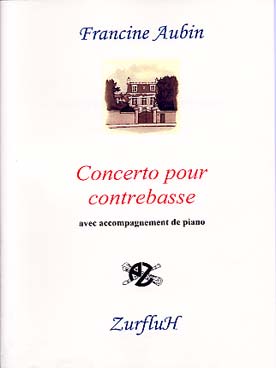 Illustration de Concerto