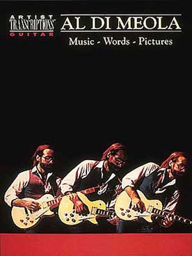 Illustration de Music, words, pictures