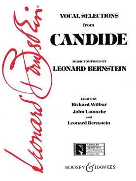 Illustration de Candide