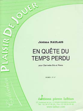 Illustration de En quête du temps perdu
