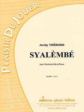 Illustration de Syalèmbé op. 5