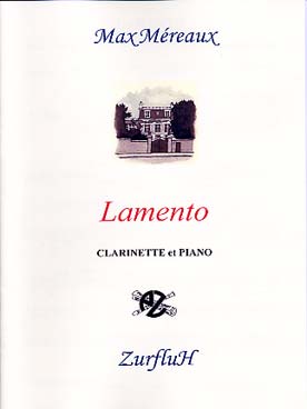 Illustration de Lamento