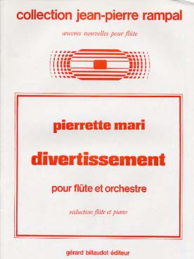 Illustration de Divertissement    