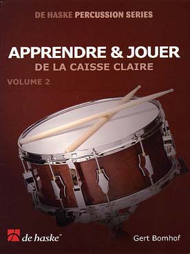 Illustration de Apprendre et jouer - Vol. 2
