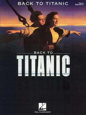 Illustration de BACK TO TITANIC (P/V/G)