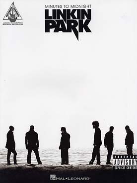 Illustration de Minutes to midnight (G tab)