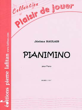 Illustration de Pianimino