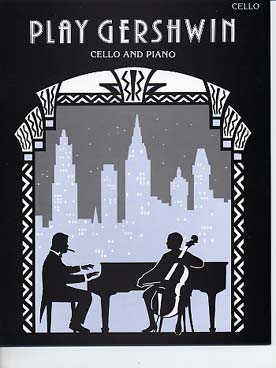Illustration de Play Gershwin