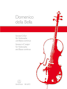 Illustration de Sonate en do M