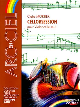 Illustration de Cellobsession