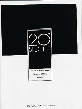 Illustration de Sonate N° 2 op. 13