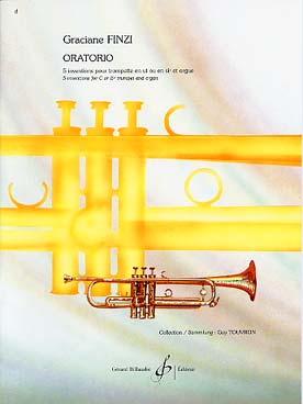 Illustration de Oratorio, 5 inventions