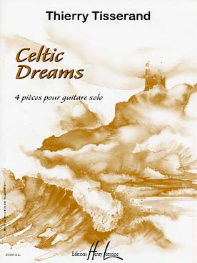 Illustration de Celtic dreams : 4 pièces