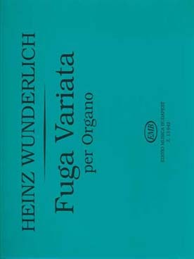 Illustration de Fuga variata