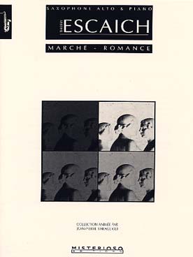 Illustration de Marche - Romance    