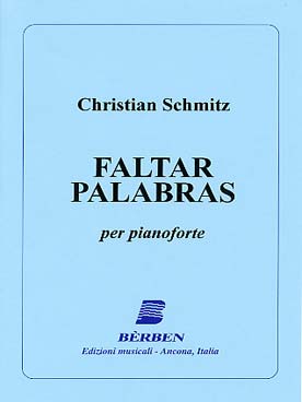 Illustration de Faltar palabras    