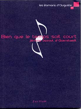 Illustration de Bien que le temps soit court