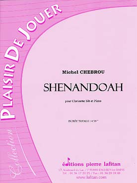 Illustration de Shenandoah