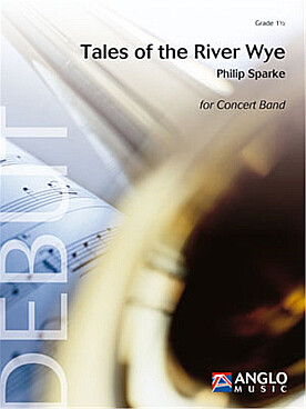 Illustration de Tales of the River Wye