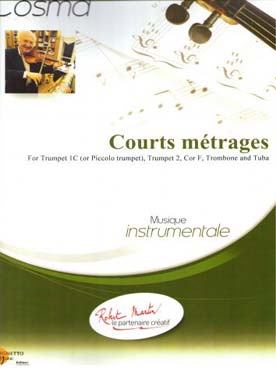 Illustration de Courts métrages