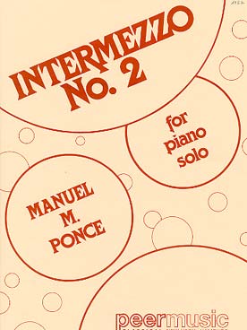 Illustration de Intermezzo N° 2